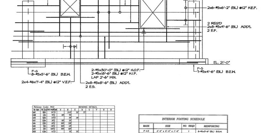 5 Tips For Creating Accurate Shop Drawings | ShapeCUT