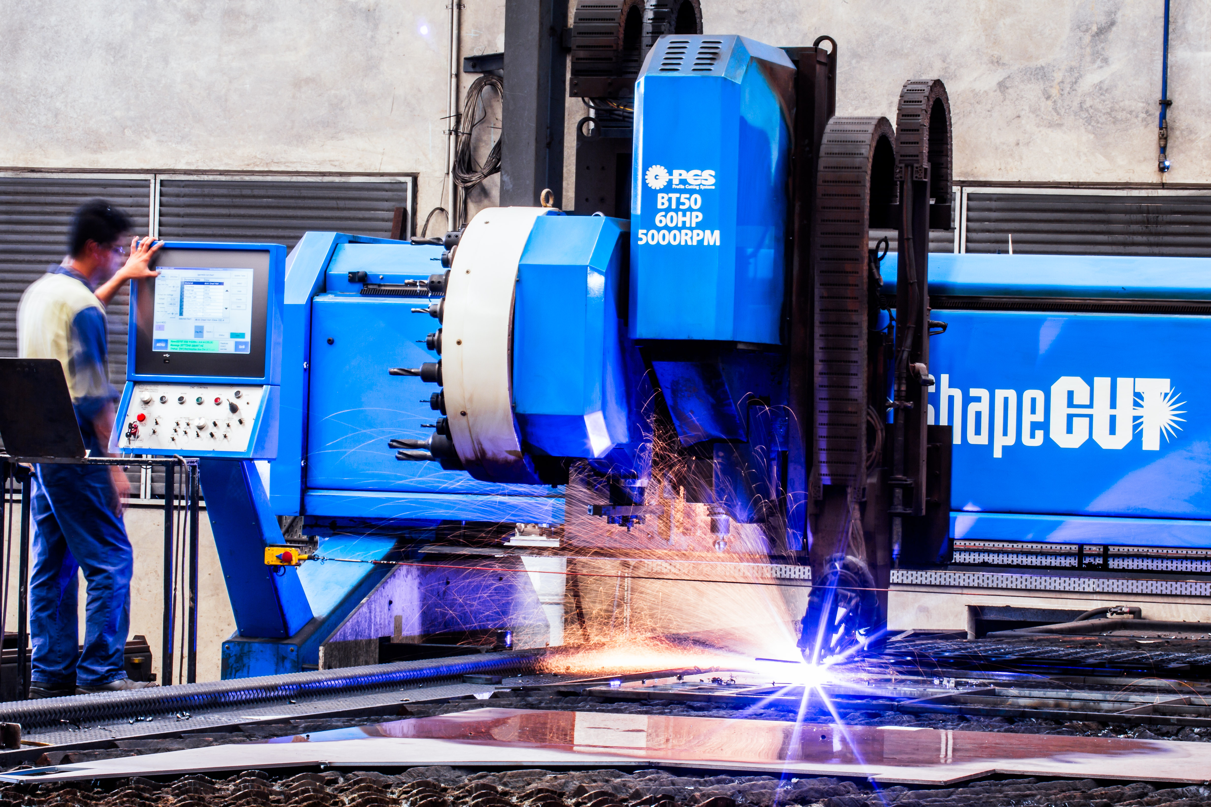 Common challenges when laser cutting