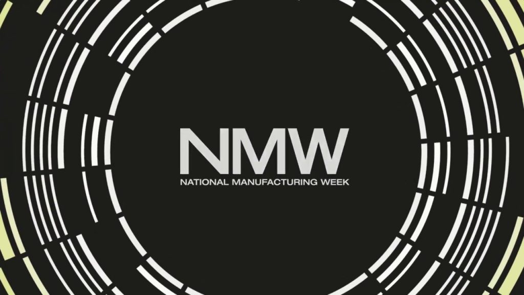 National Manufacturing Week